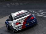 BMW M3 GTR 2001 года